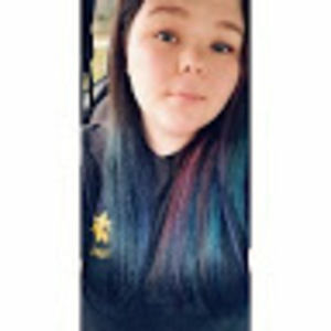 Meet your Posher, Kaylin